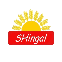 Shingal Media Logo